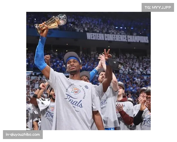 雷霆40%夺冠概率领跑联盟 亚历山大MVP表现奠定卫冕基础