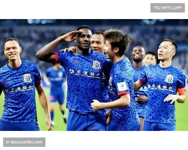 拉唐梅开二度导演逆转 申花外援锋线终结能力复苏